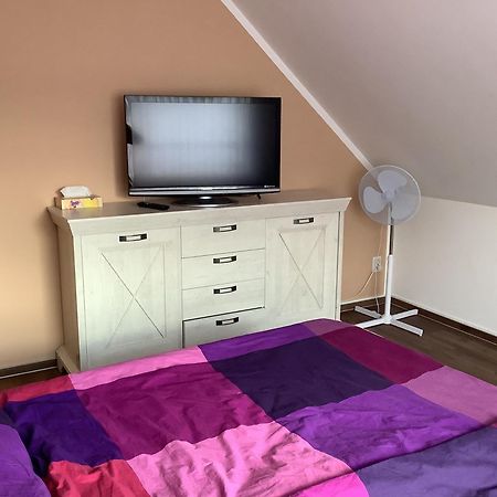 Ferienhaus Juleta Briesen  Экстерьер фото