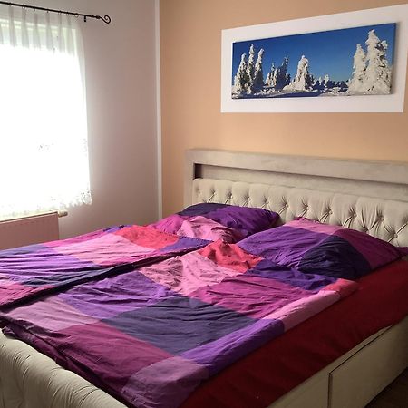 Ferienhaus Juleta Briesen  Экстерьер фото