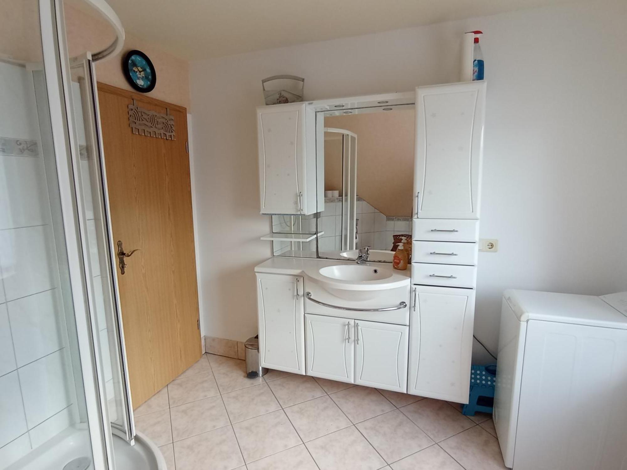 Ferienhaus Juleta Briesen  Экстерьер фото