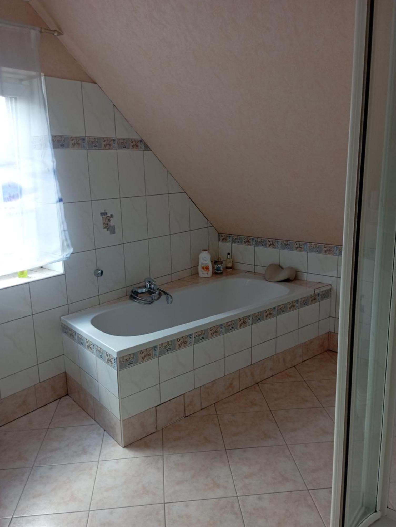 Ferienhaus Juleta Briesen  Экстерьер фото
