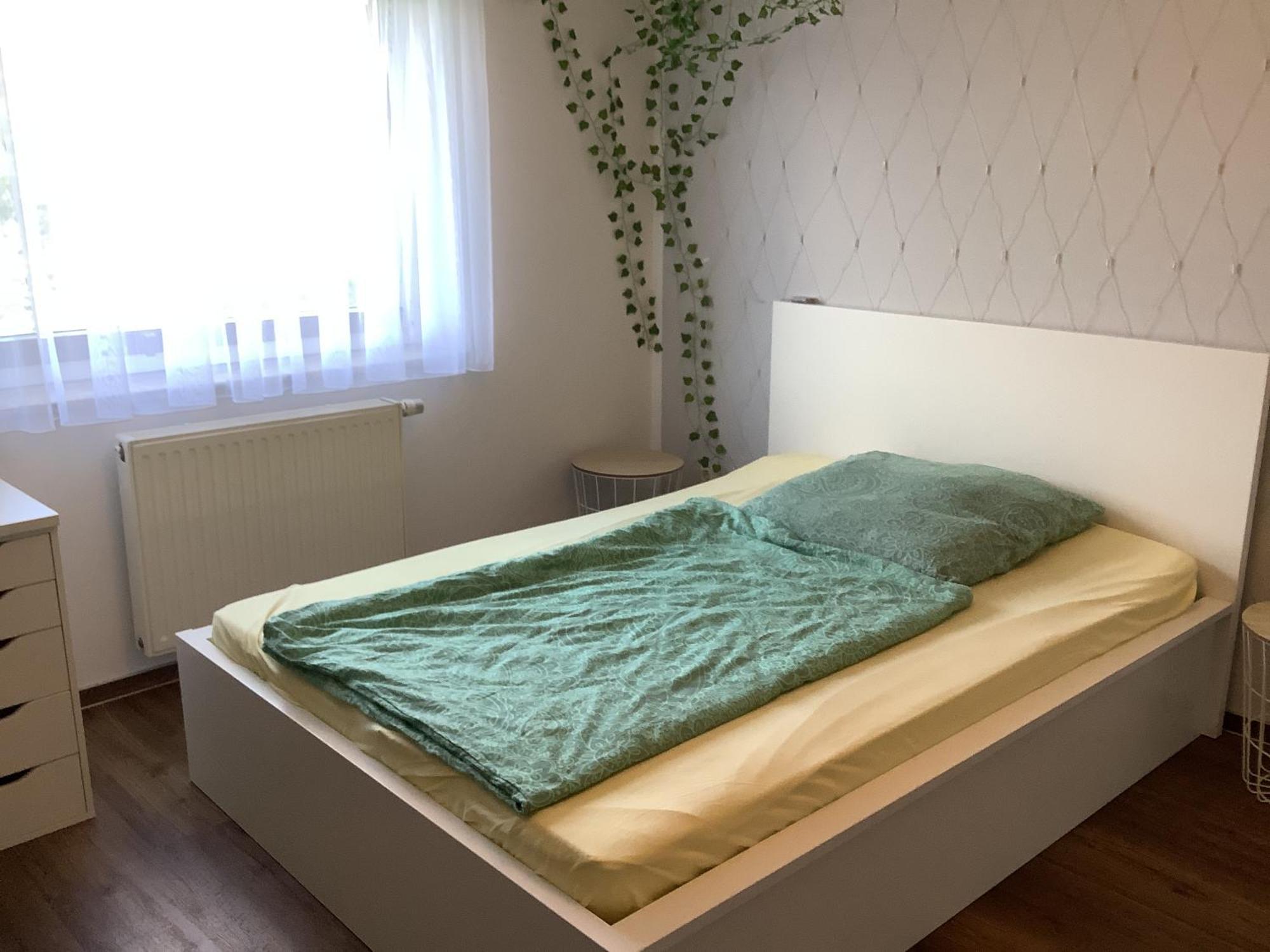 Ferienhaus Juleta Briesen  Экстерьер фото