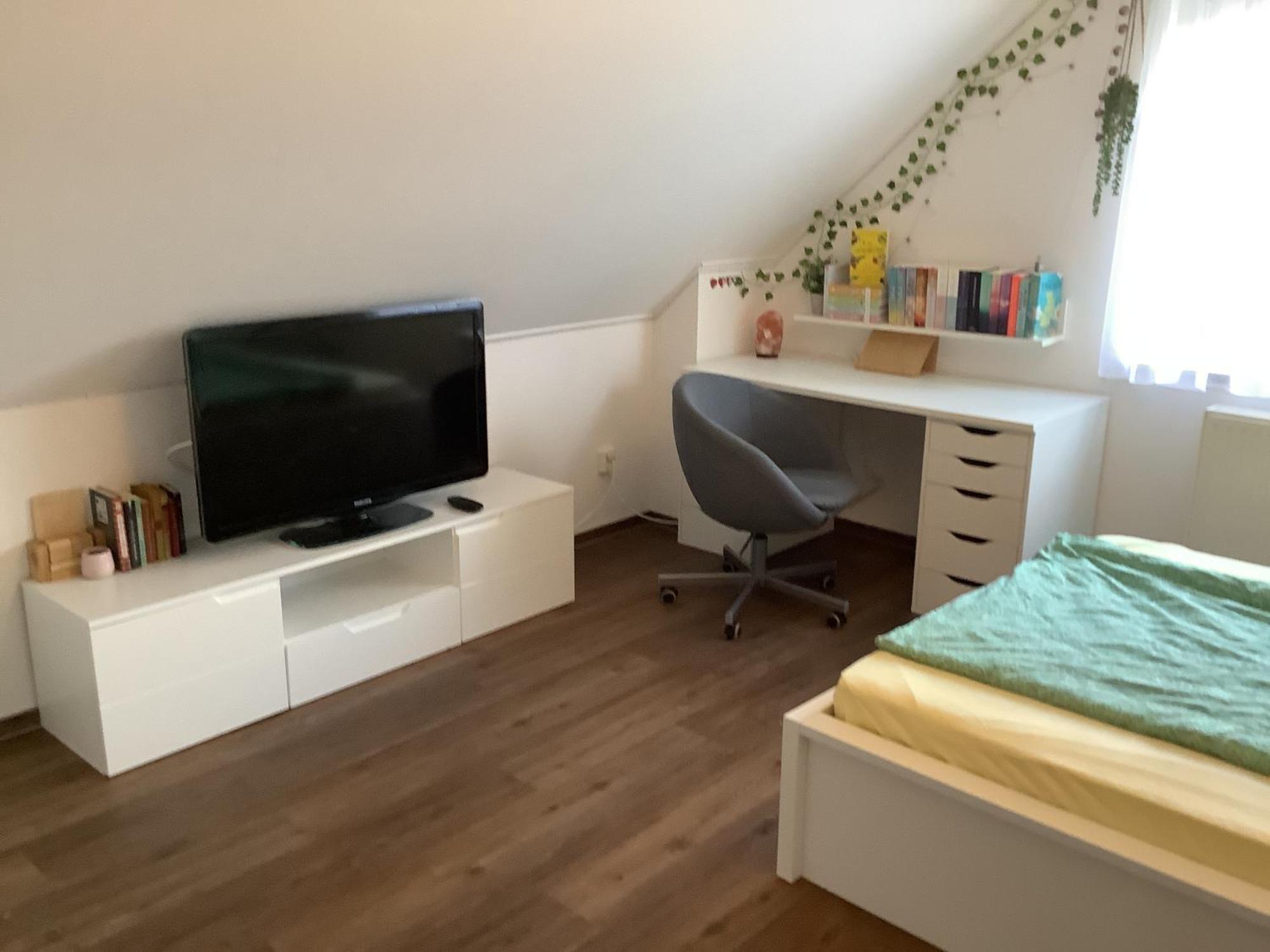 Ferienhaus Juleta Briesen  Экстерьер фото