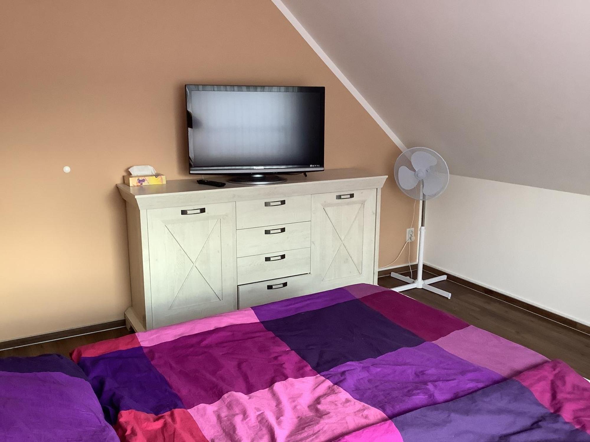 Ferienhaus Juleta Briesen  Экстерьер фото
