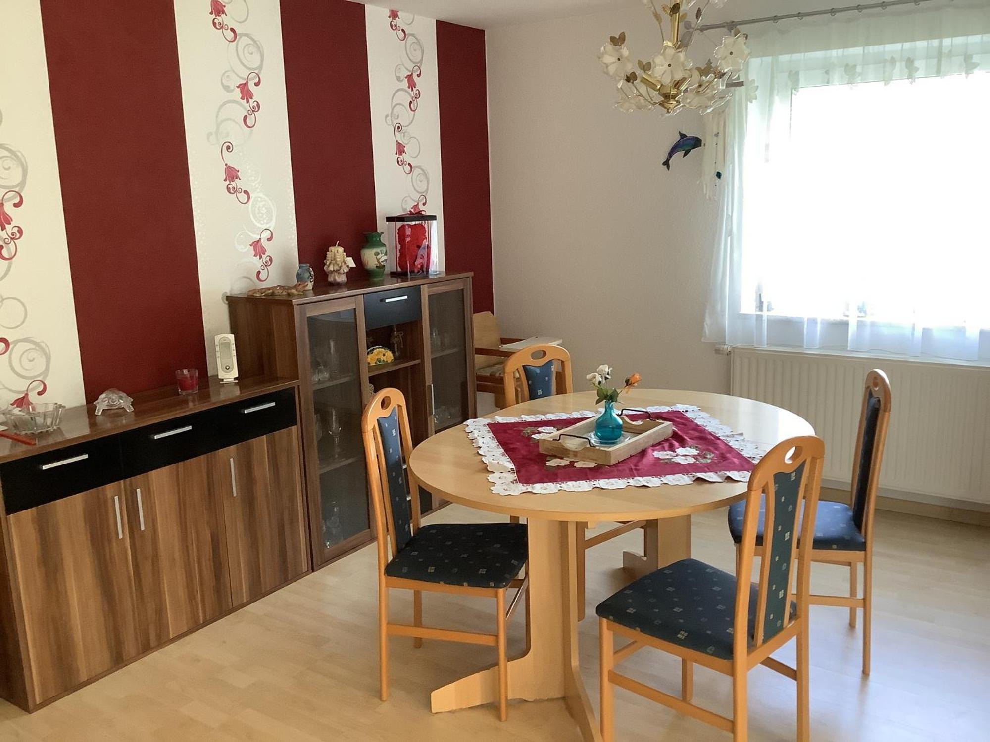 Ferienhaus Juleta Briesen  Экстерьер фото