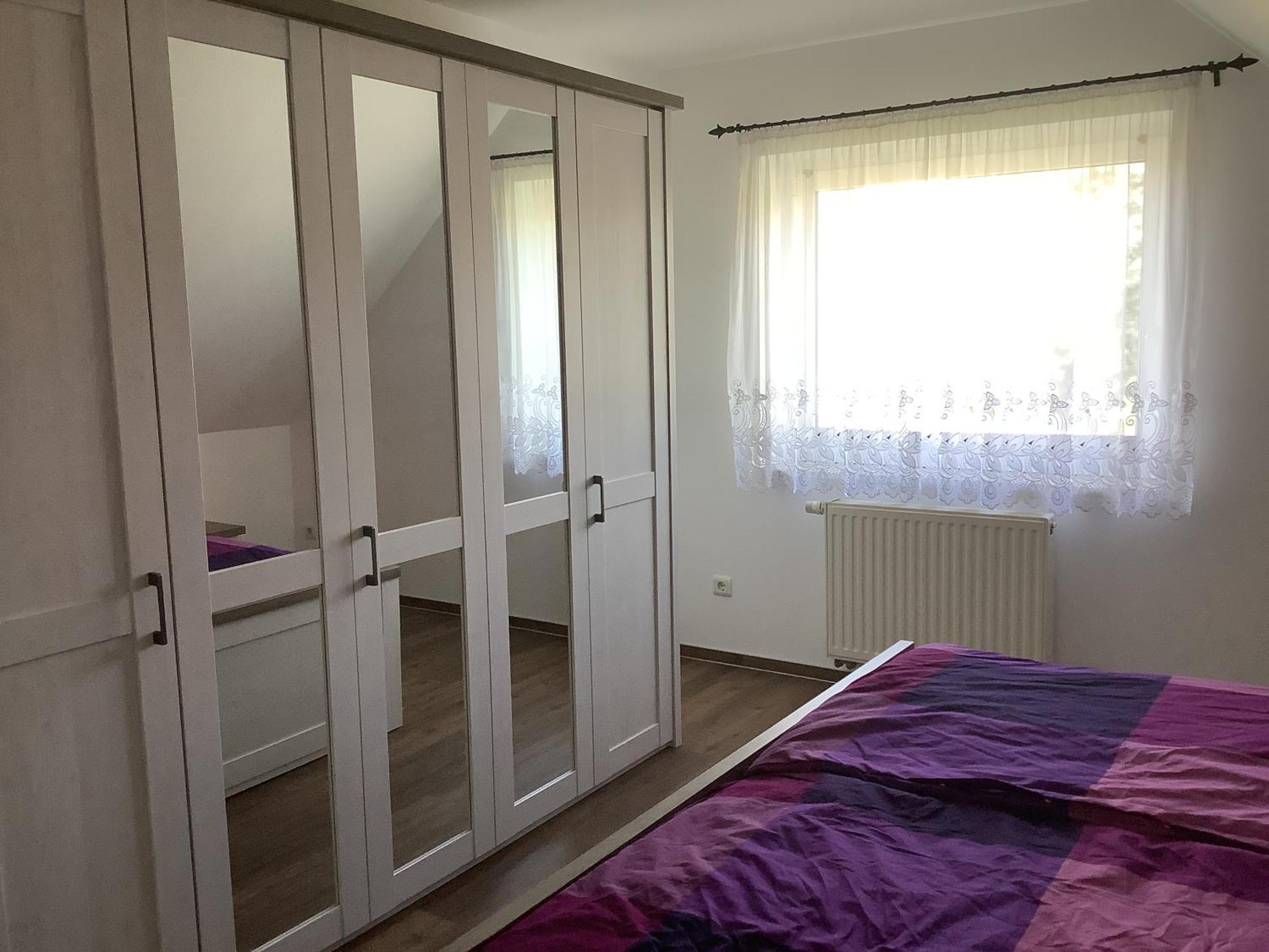 Ferienhaus Juleta Briesen  Экстерьер фото